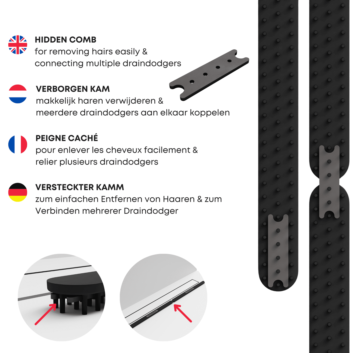 Koppelstuk