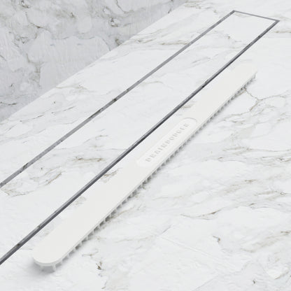 Draindodger WHITE