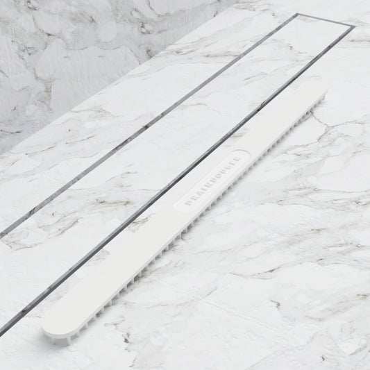 Draindodger WHITE